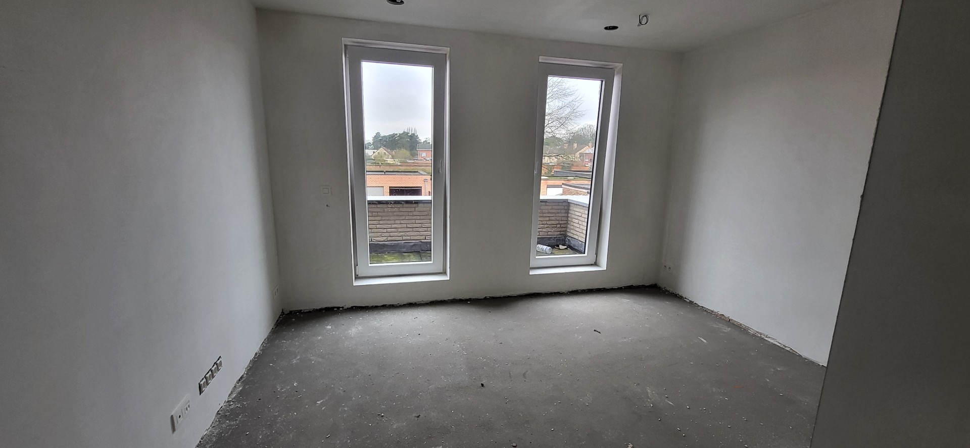 Duplex appartement 106.5m² + terras 5.8m² - foto 5