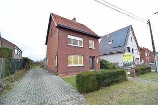 Maison à vendre à Lille