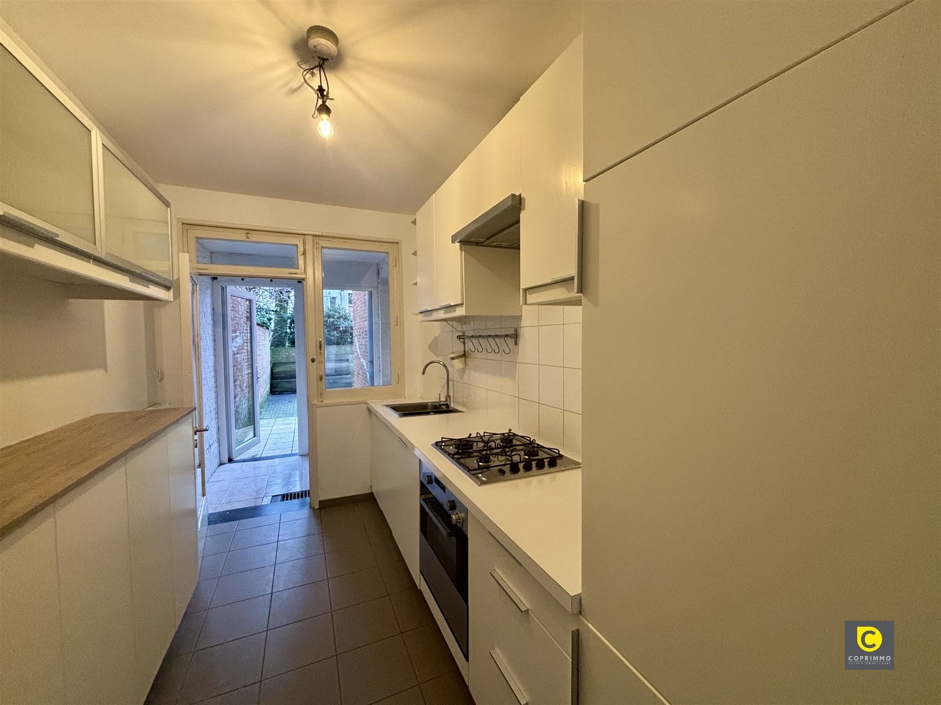 Appartement - foto 4