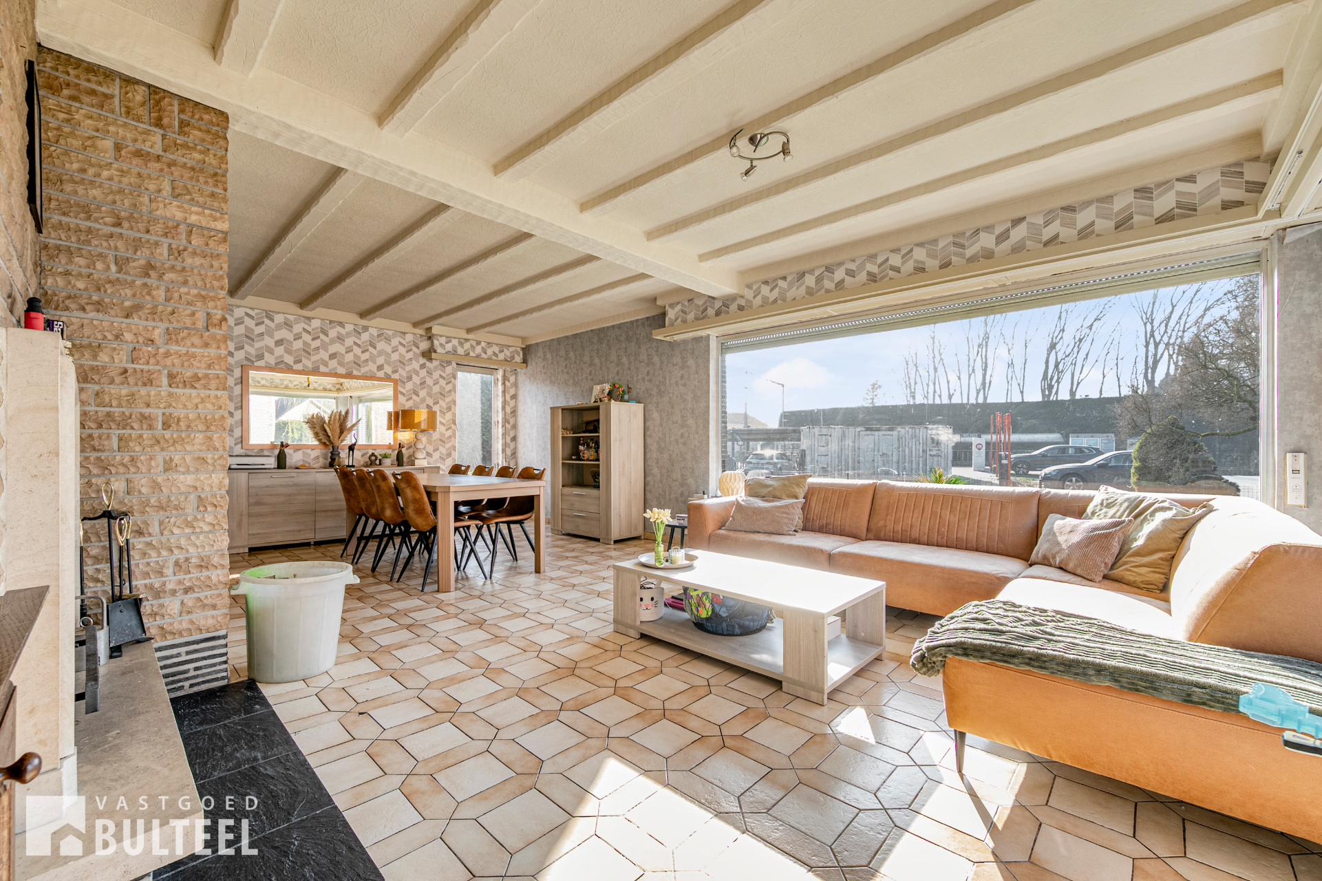 Maison à vendre à Belsele avec 3 chambres - photo 2