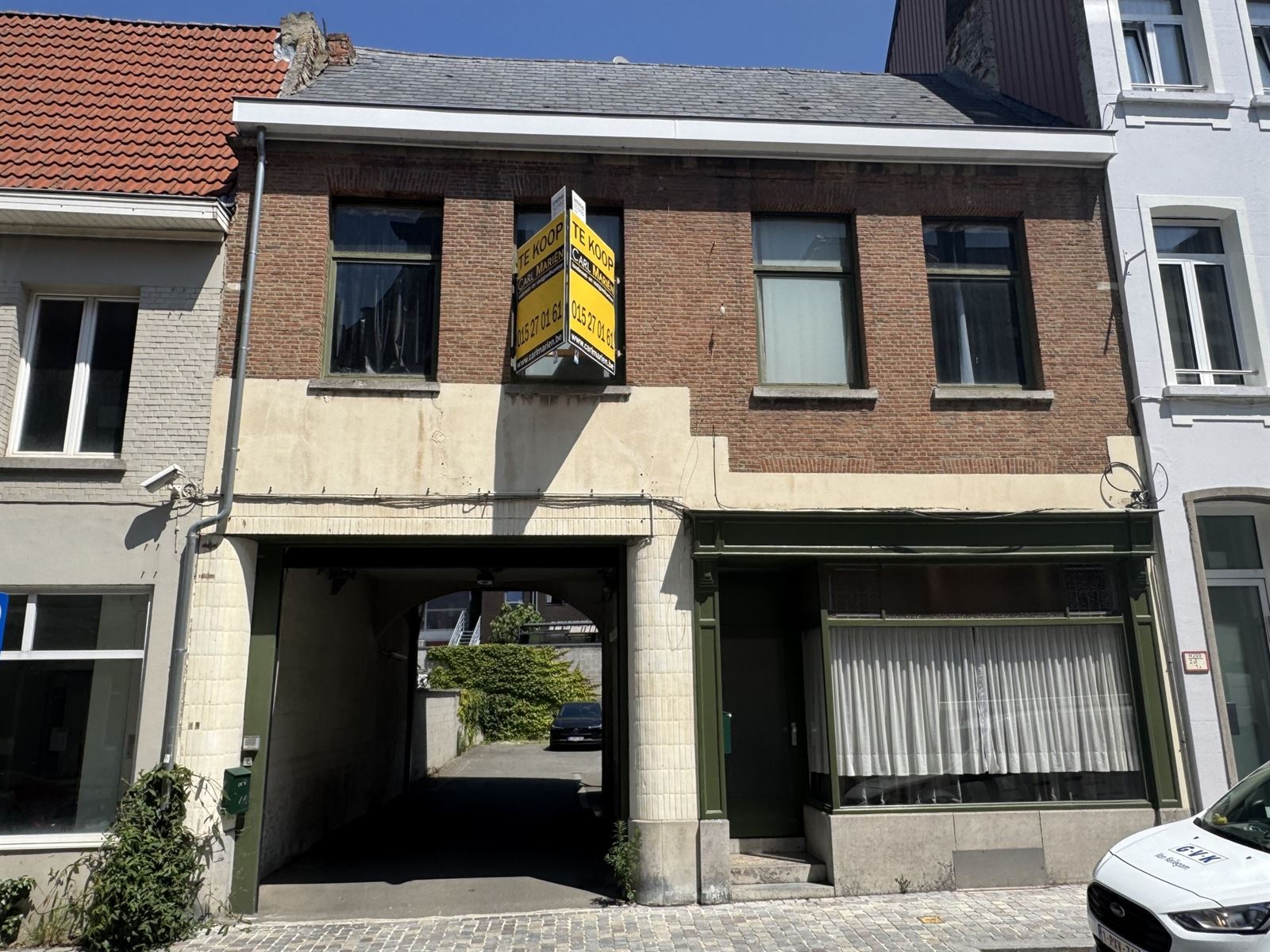 Opbrengsteigendom - foto 1