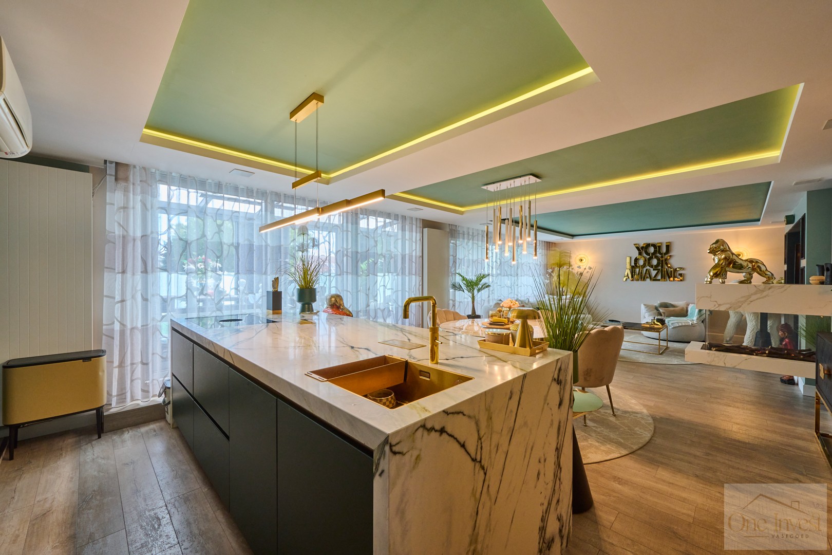 Appartement à vendre à Neerpelt avec 3 chambres - photo 5