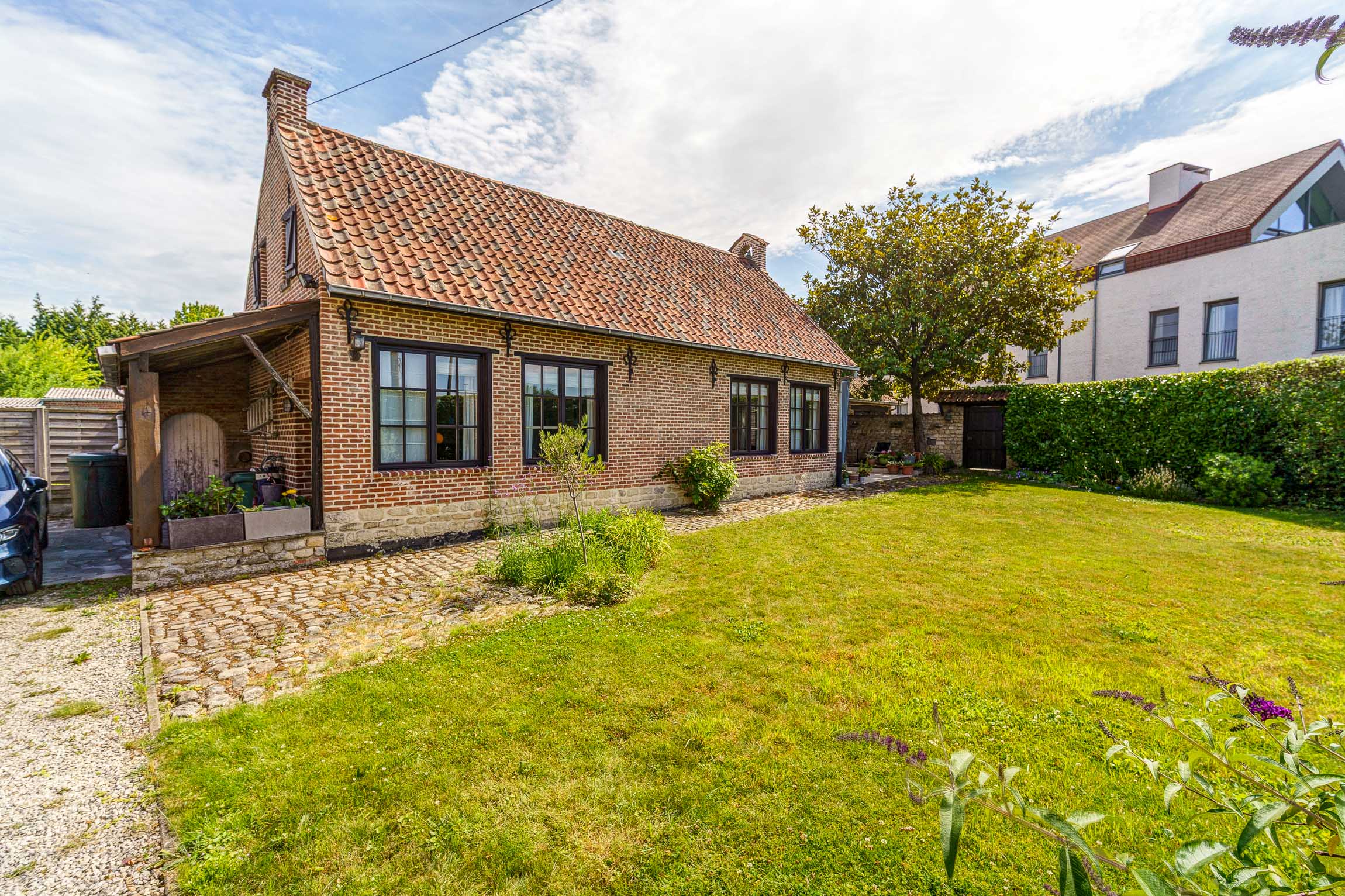 Maison à vendre à Kortenberg