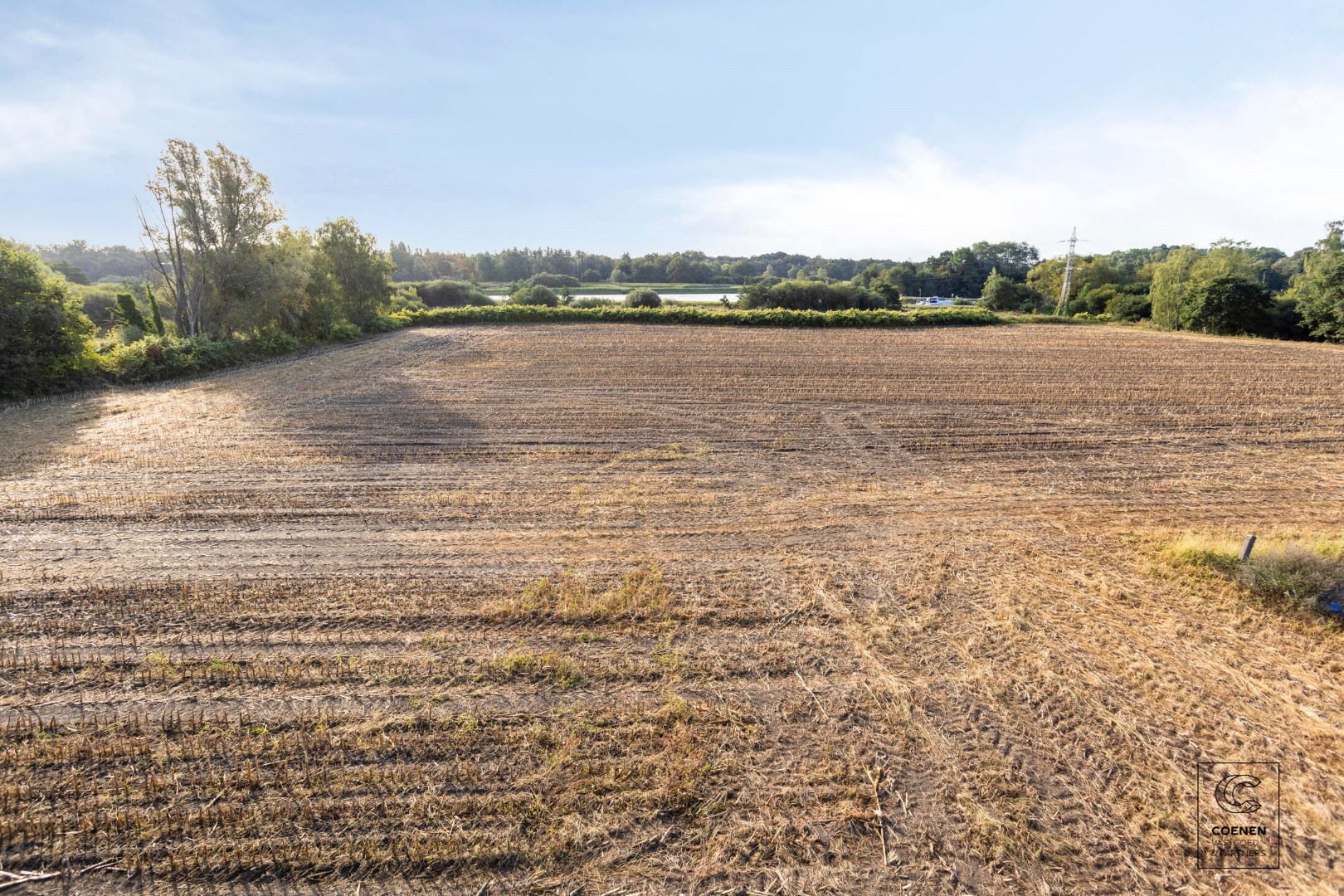 Uitzonderlijke bouwgrond met een totale oppervlakte van 5.684 m² te Emblem! - foto 5
