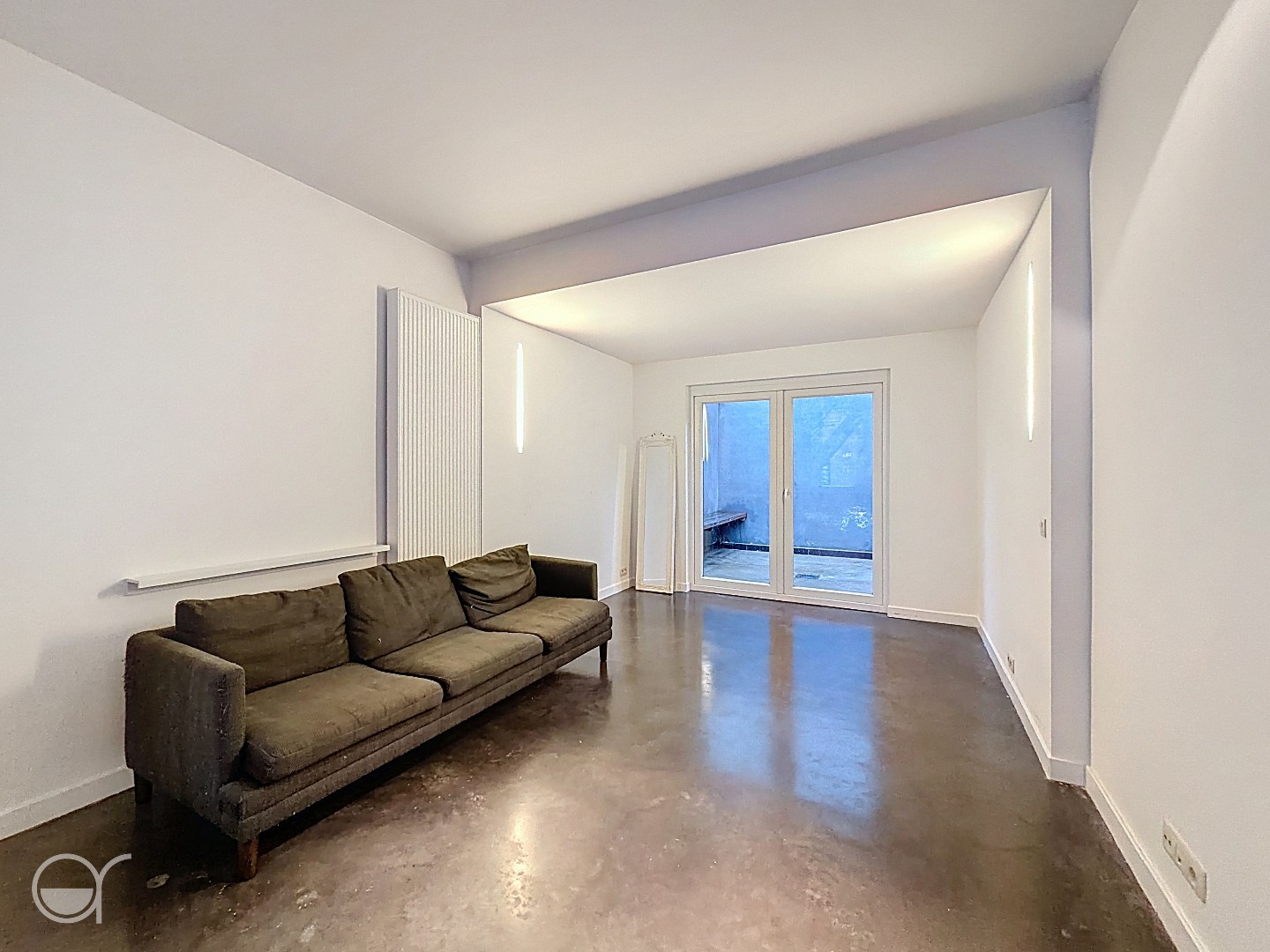 Rijwoning met 3 slaapkamers en een terras - foto 3