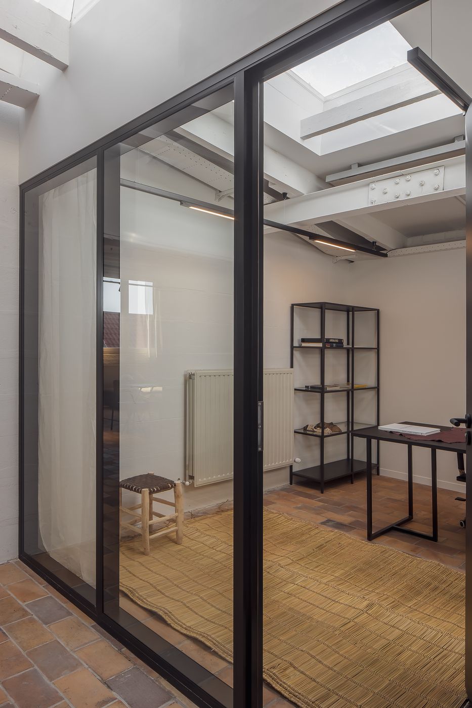 108 m² kantoren op een toplocatie vlakbij de ring rond Gent! - foto 5