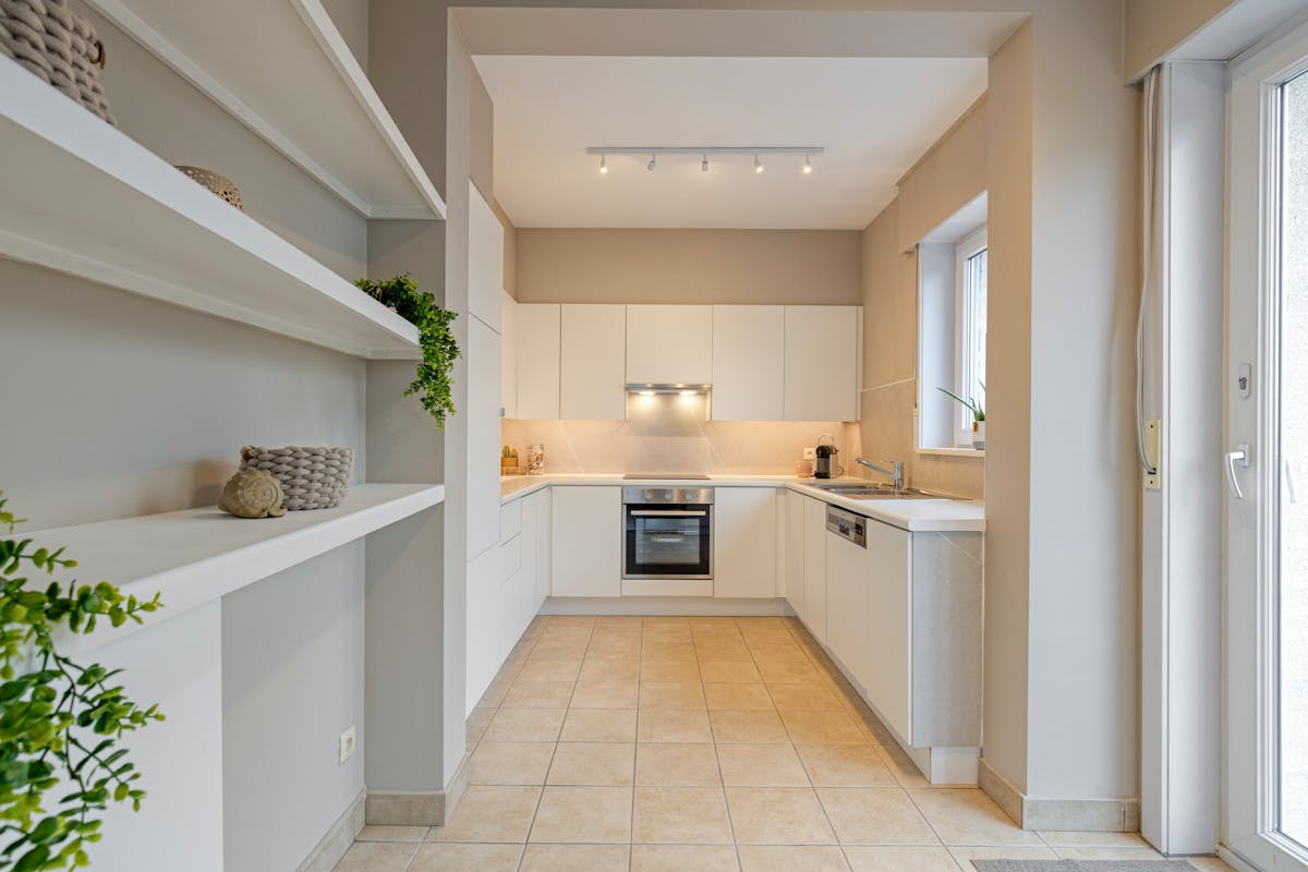 Beautiful 2 bedroom apartment for sale in Zeebrugge - photo 5