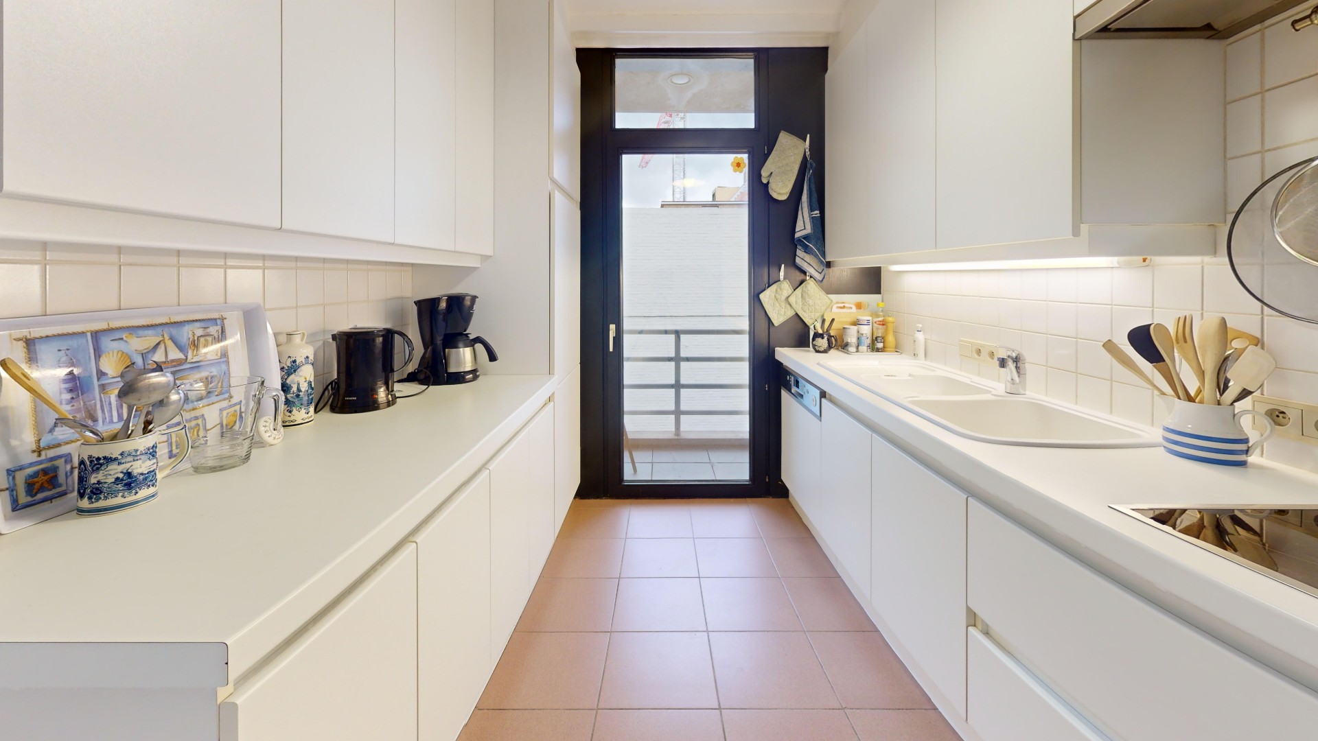 Appartement te koop in Heist-Aan-Zee met 3 slaapkamers - foto 2