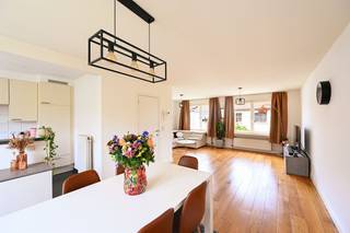 House for rent in Kapellen