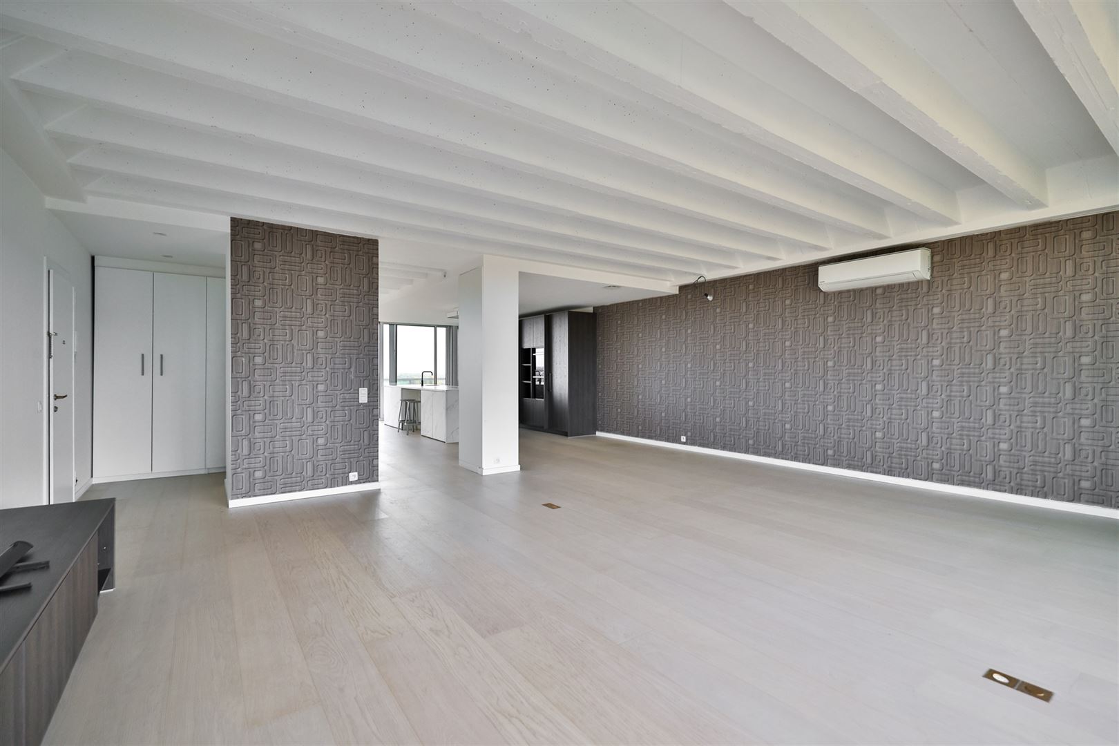 gerenoveerd A-label appartement met panoramische zichten - foto 2