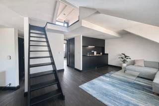 House for rent in Antwerp