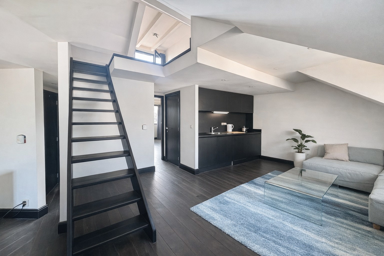 Maison d'habitation à Antwerpen