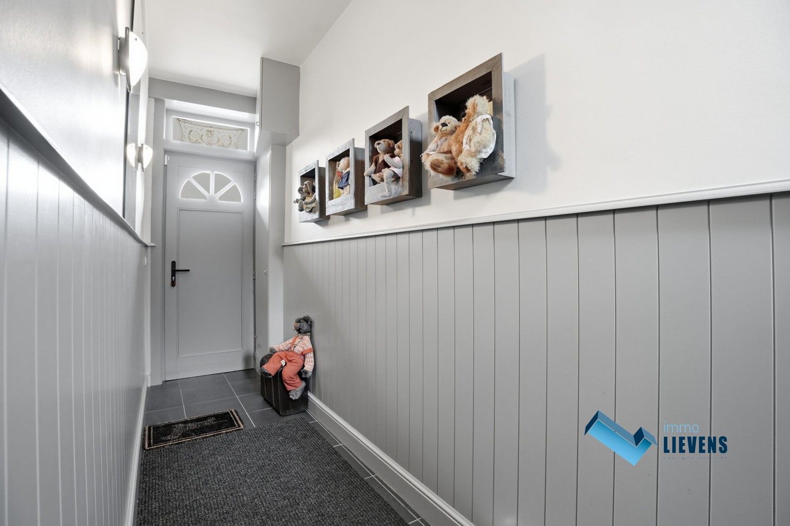 House for sale in Assebroek with 4 bedrooms - photo 2