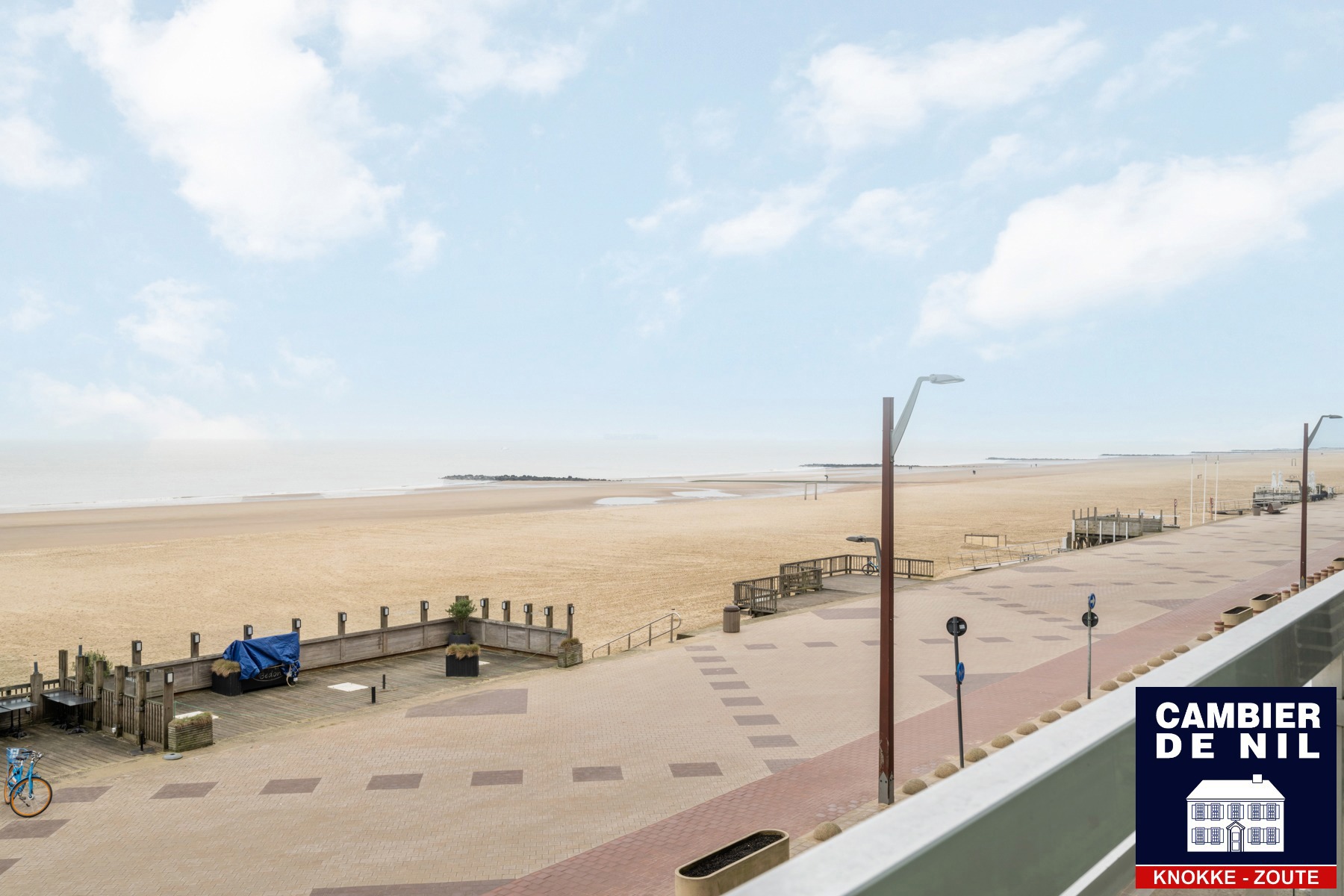 Exclusief: Aangename gevelbreedte op de Zeedijk - foto 2