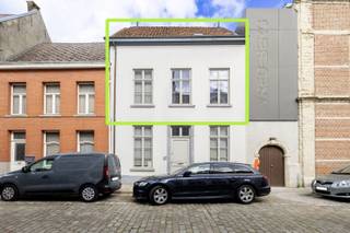 Appartement à louer à Lierre
