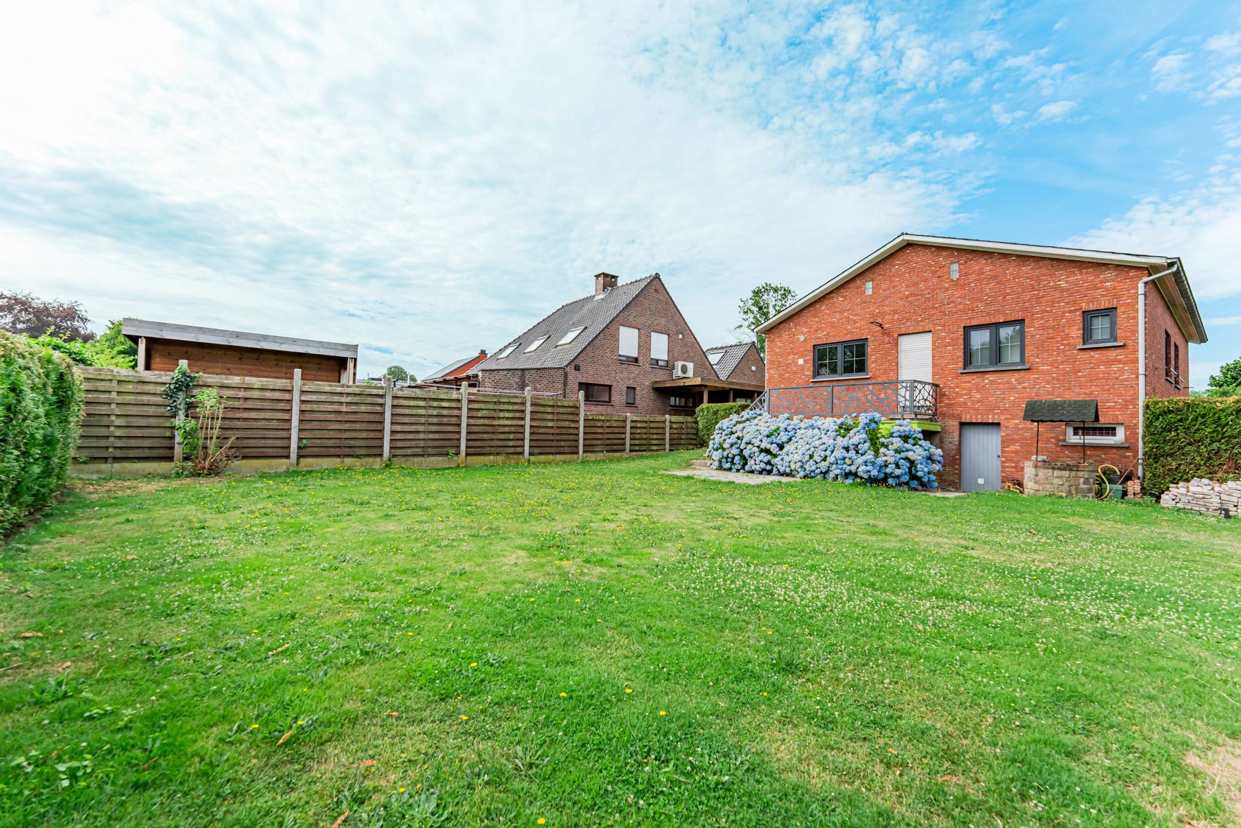 Vernieuwde split-levelwoning nabij centrum Kasterlee - foto 5