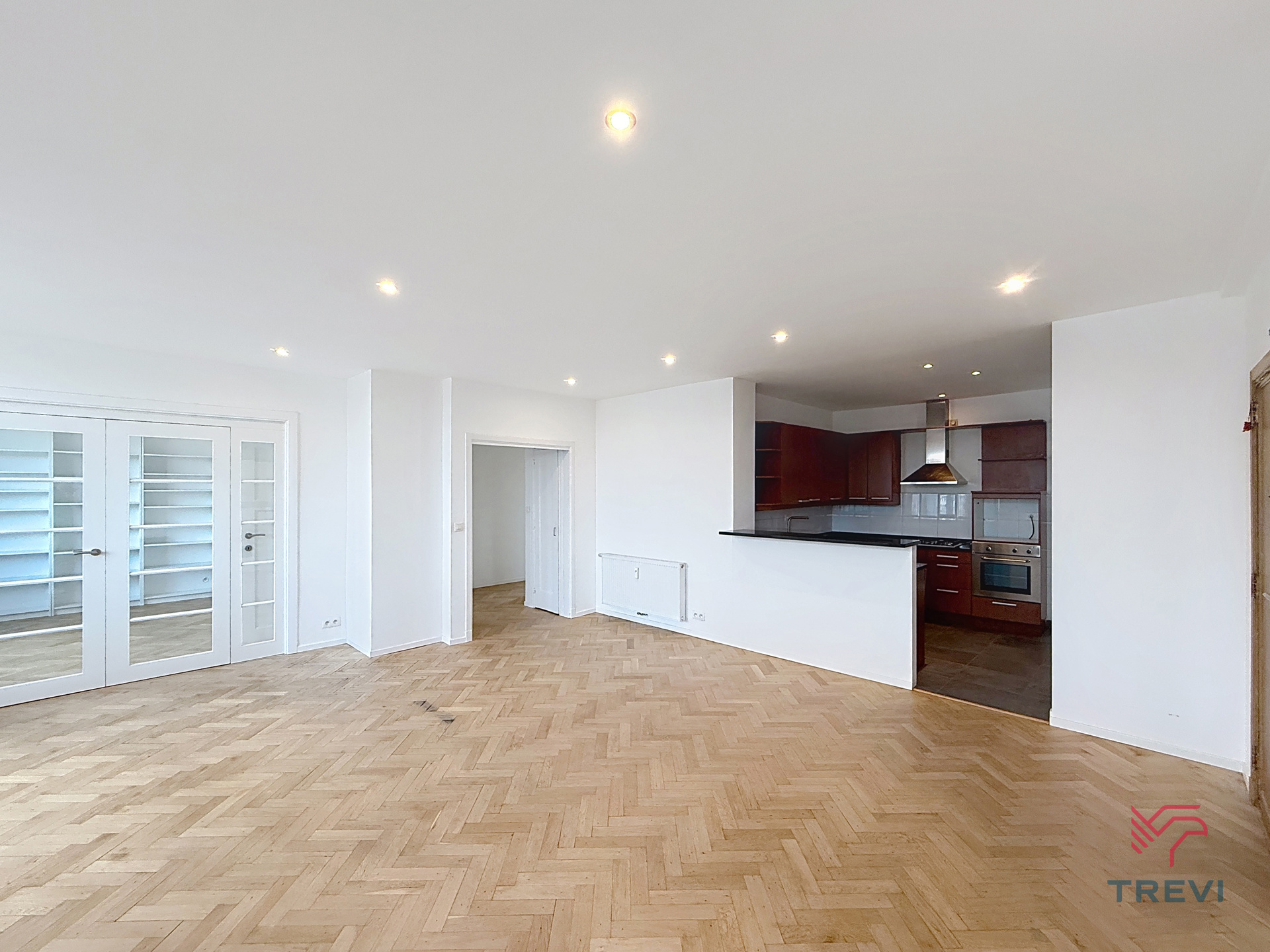 Appartement met 3 slaapkamers in het hart van de Europese wijk ! - foto 4