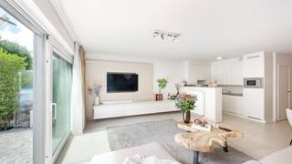 Appartement à vendre à Knokke-Heist