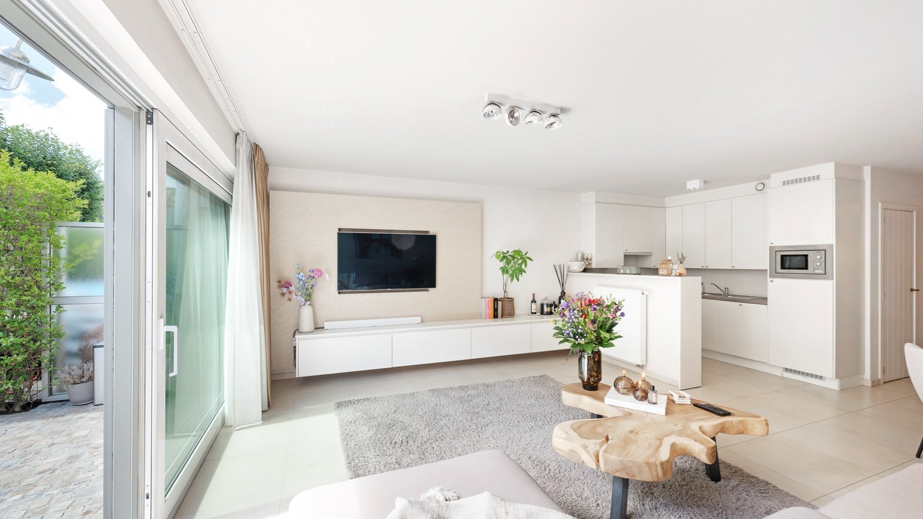 Appartement à vendre à Heist-Aan-Zee avec 2 chambres - photo 3