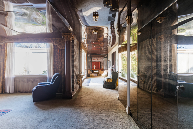 Bijzondere eigendom met 3 slaapkamers, garage en binnentuin - foto 4