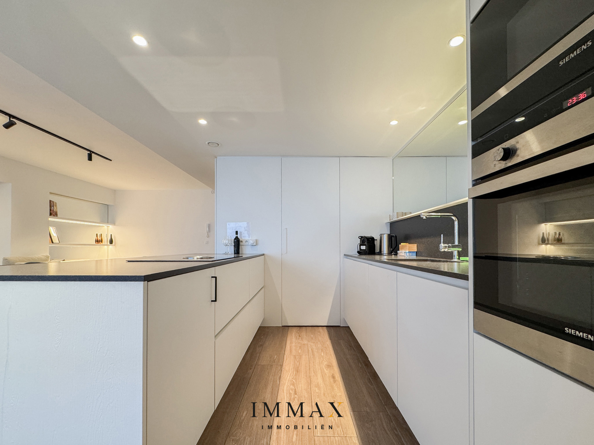 Appartement à vendre à Knokke-Heist avec 3 chambres - photo 5