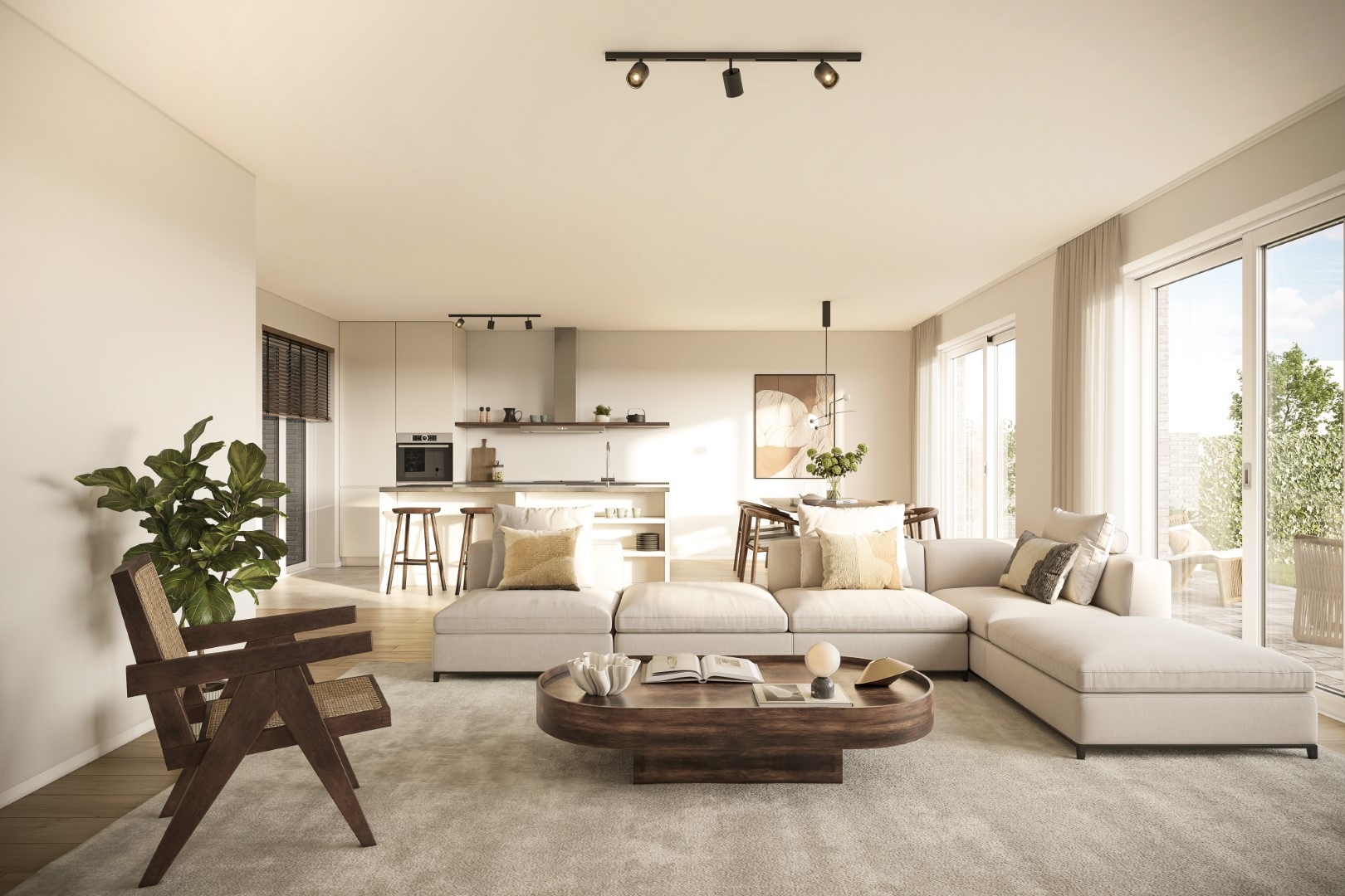 House for sale in Heist-Op-Den-Berg with 3 bedrooms - photo 4