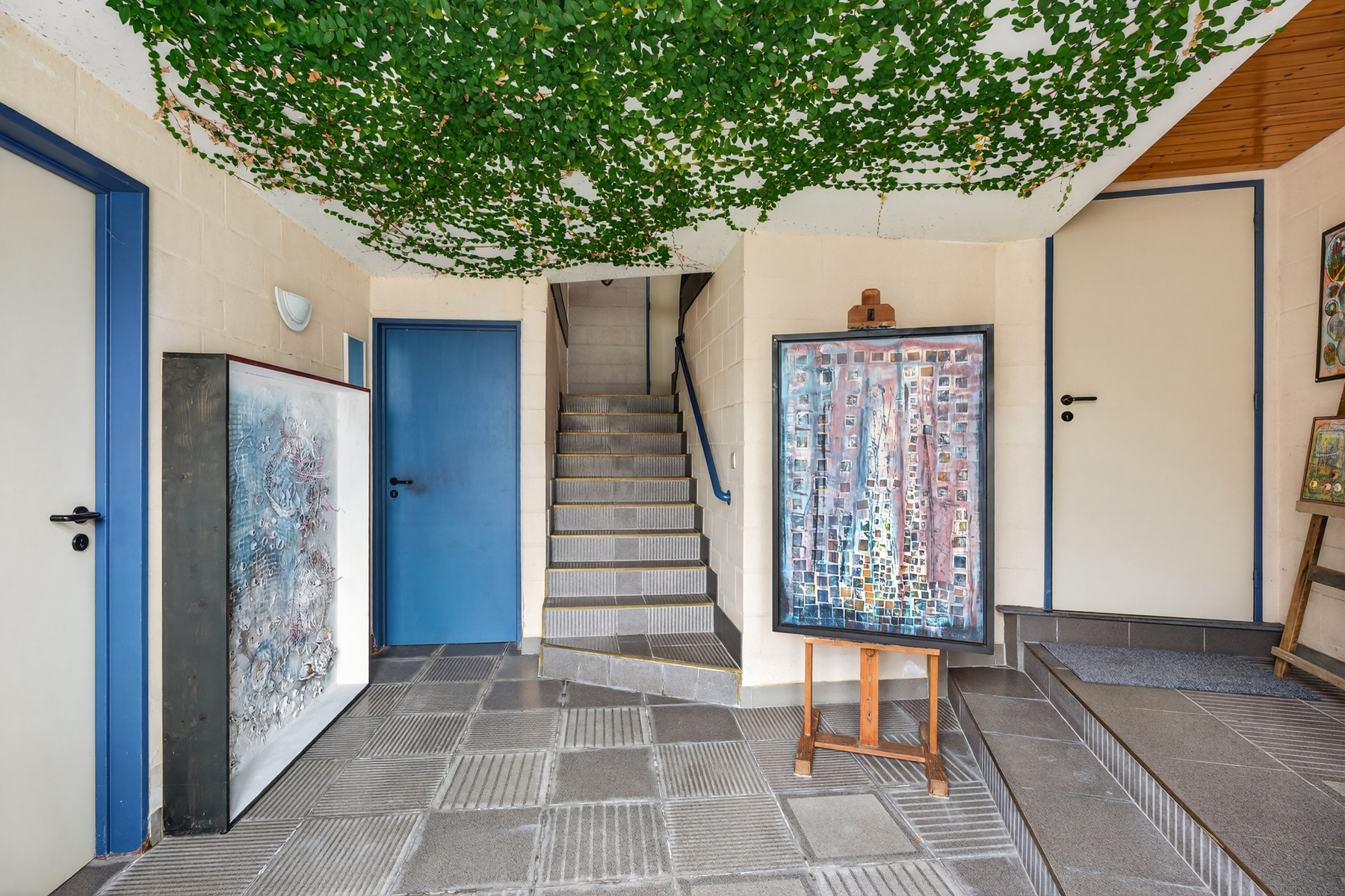 Maison à vendre à Zottegem avec 4 chambres - photo 3