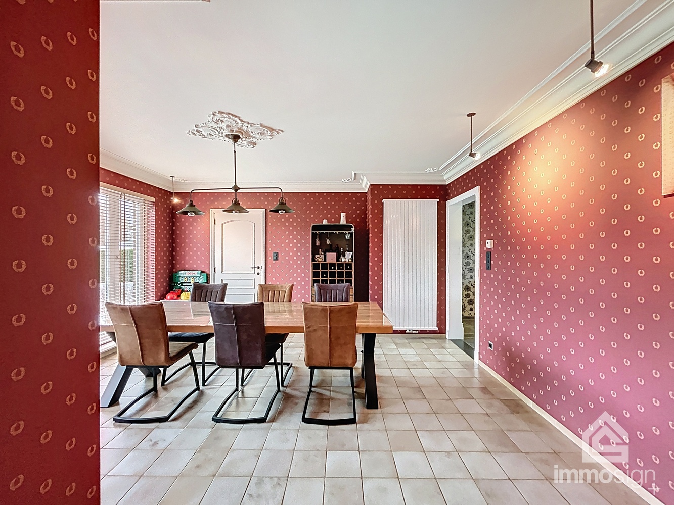 Karaktervol landhuis op 2318 m² in groene, rustige omgeving - foto 5