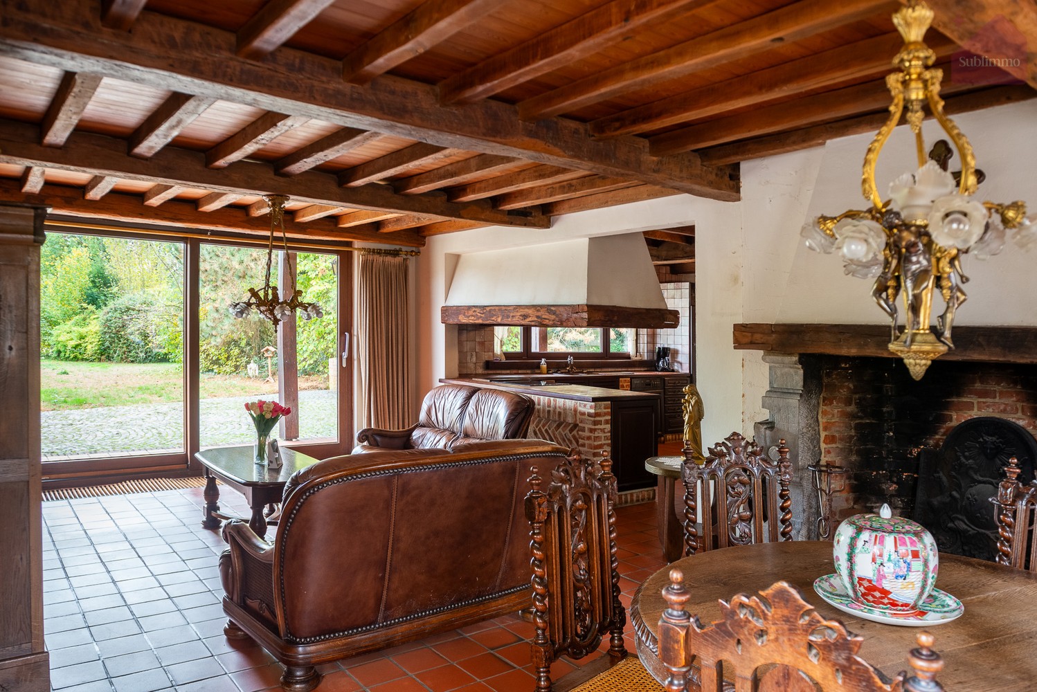 Maison à vendre à Geel avec 6 chambres - photo 4