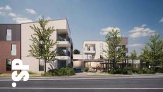 Appartement à louer à Grobbendonk