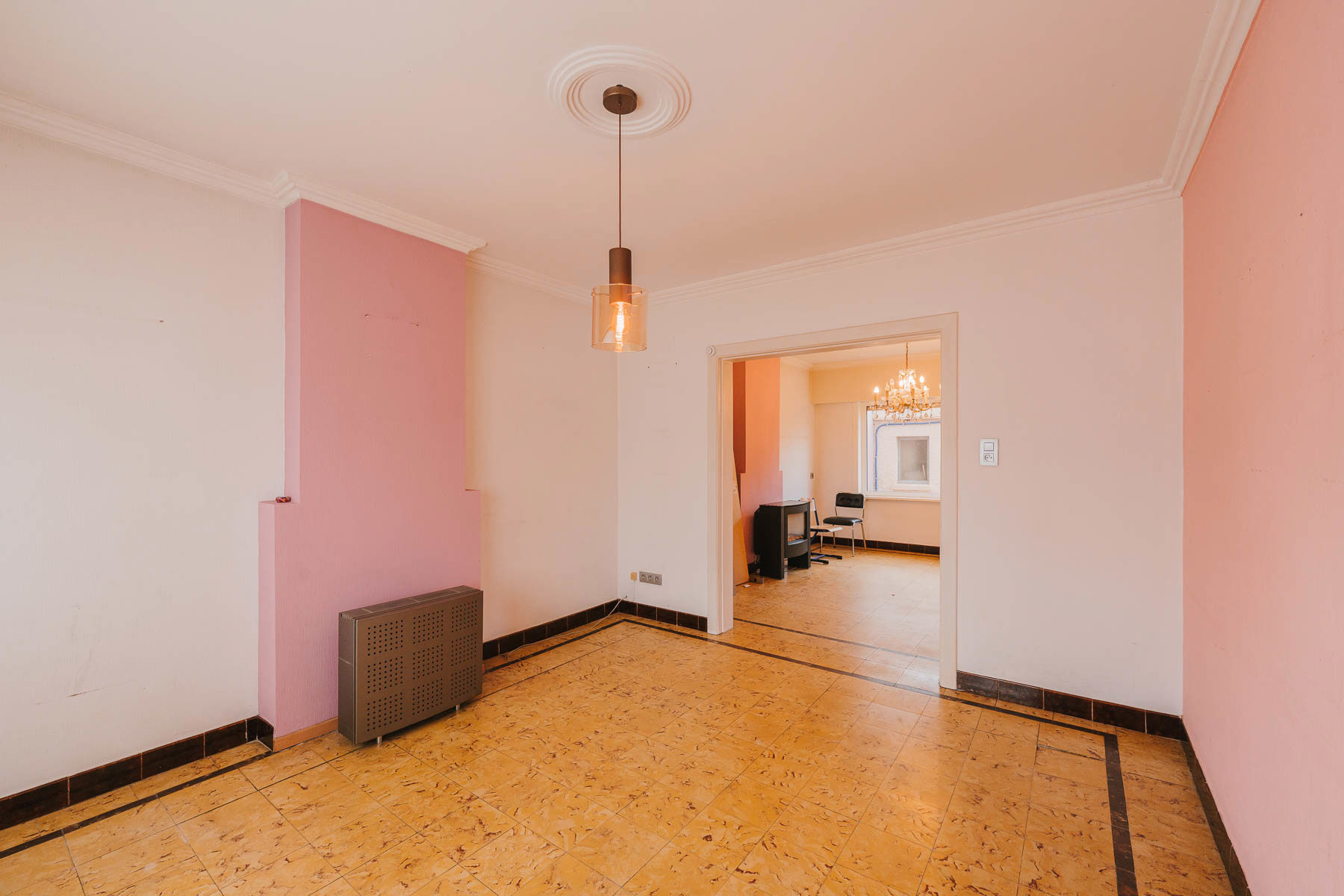 Uitstekend onderhouden woning met mooie tuin - foto 5