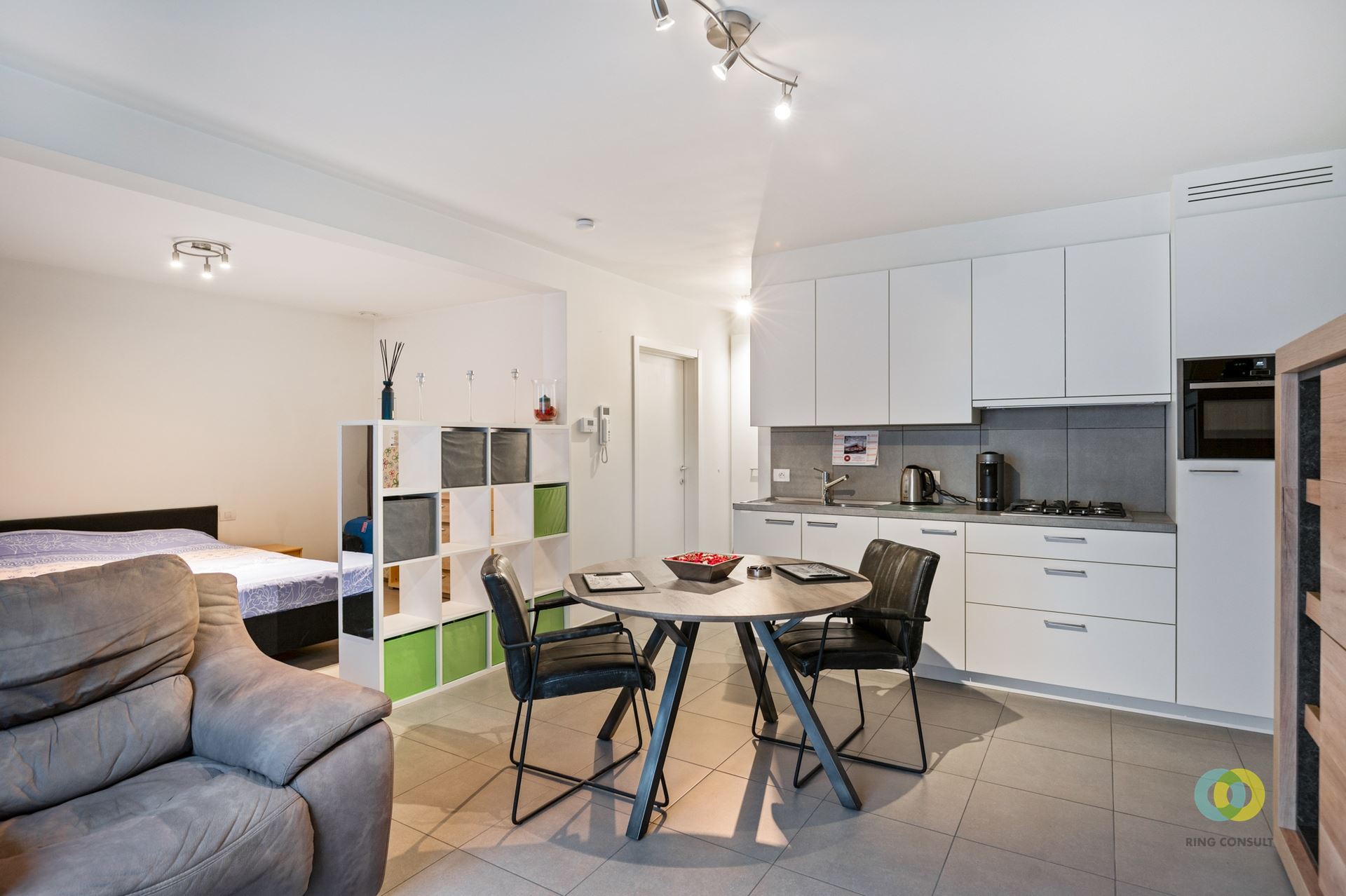 Appartement in Peutie