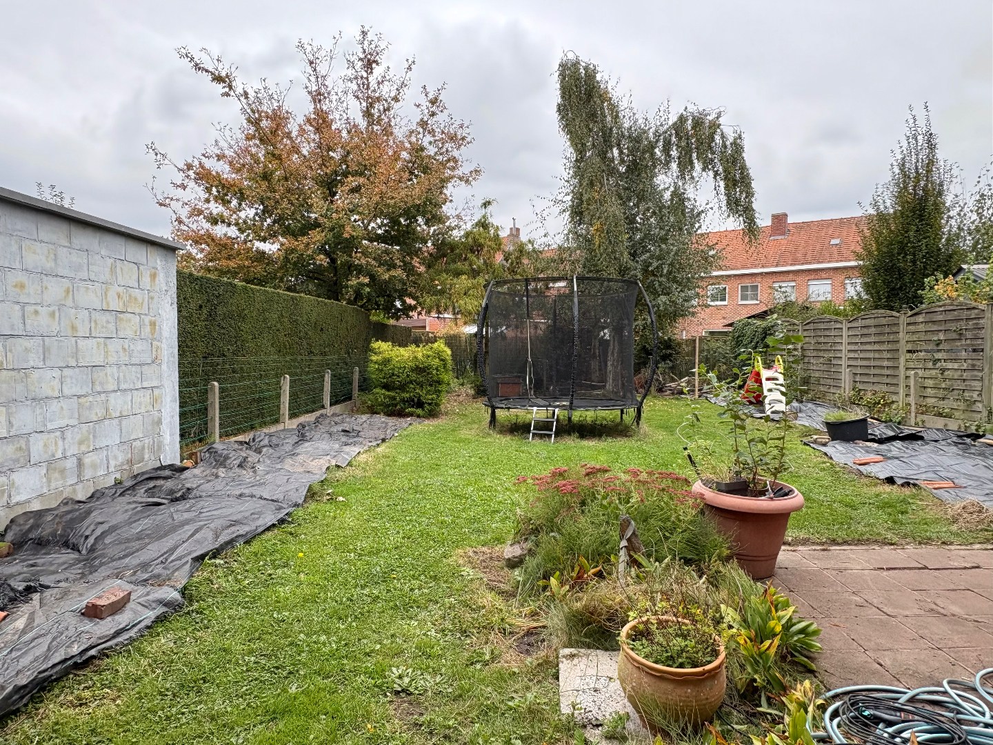 Maison à vendre à Kuurne avec 3 chambres - photo 2