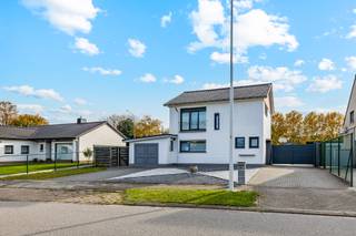 Maison à vendre à Zelzate