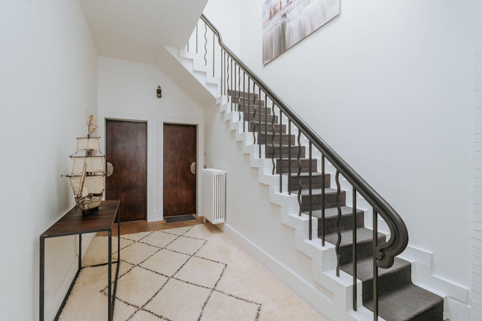 Uniek wonen en werken in het hart van Wilrijk! - foto 4