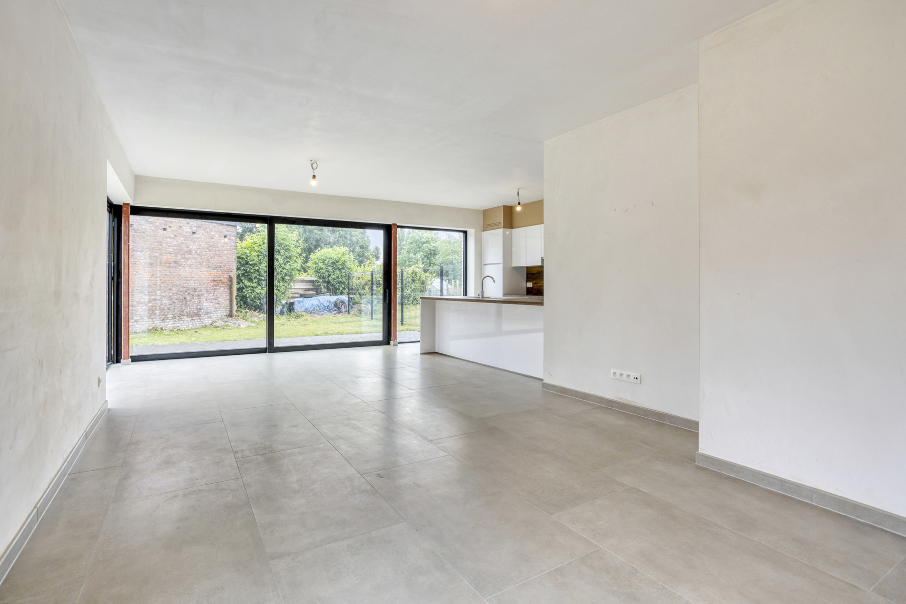 Nieuwbouw BEN woning met garage en tuin - foto 3