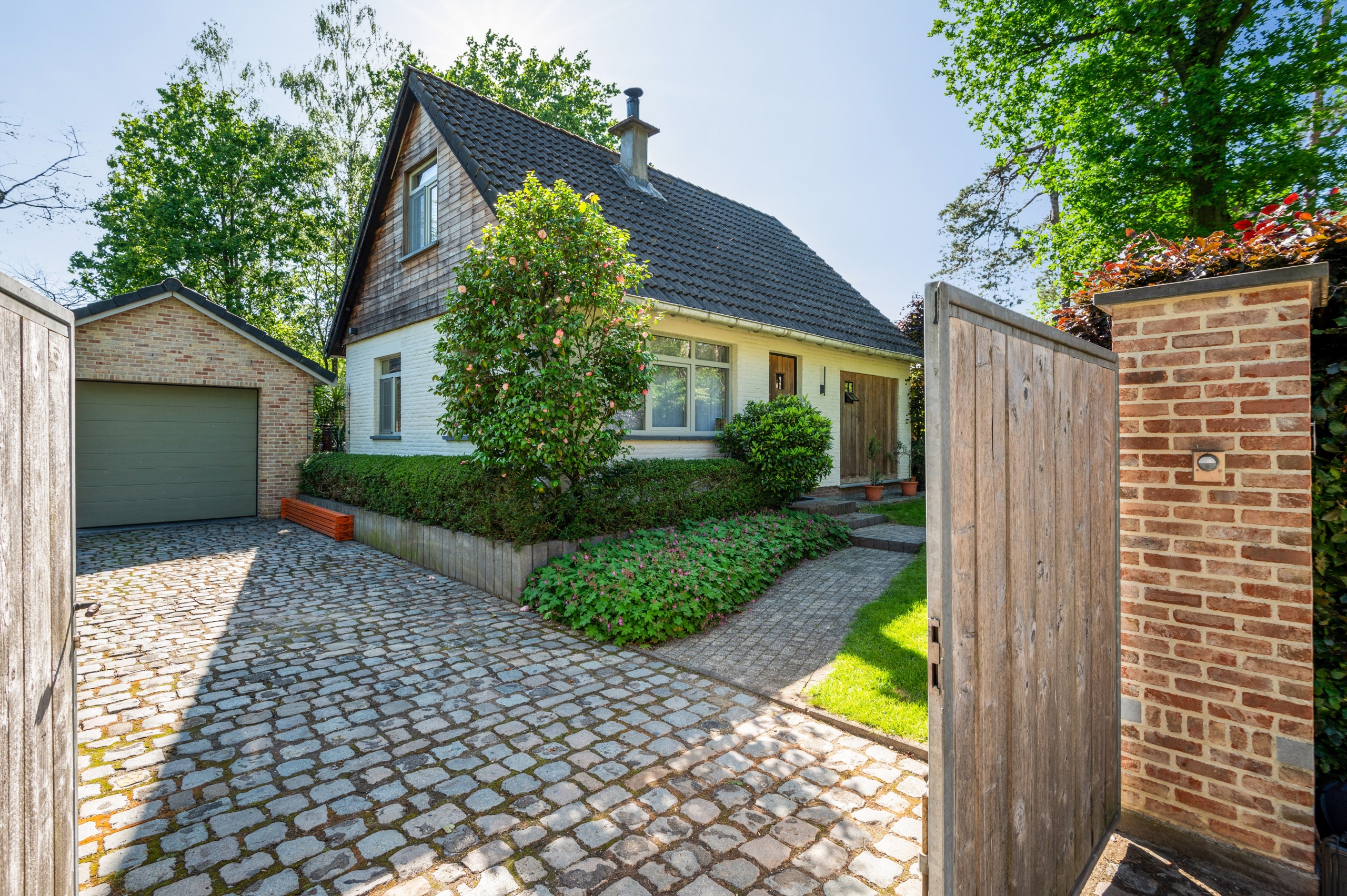 Maison à vendre à Brecht