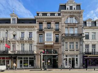 Apartment for sale in Ghent
