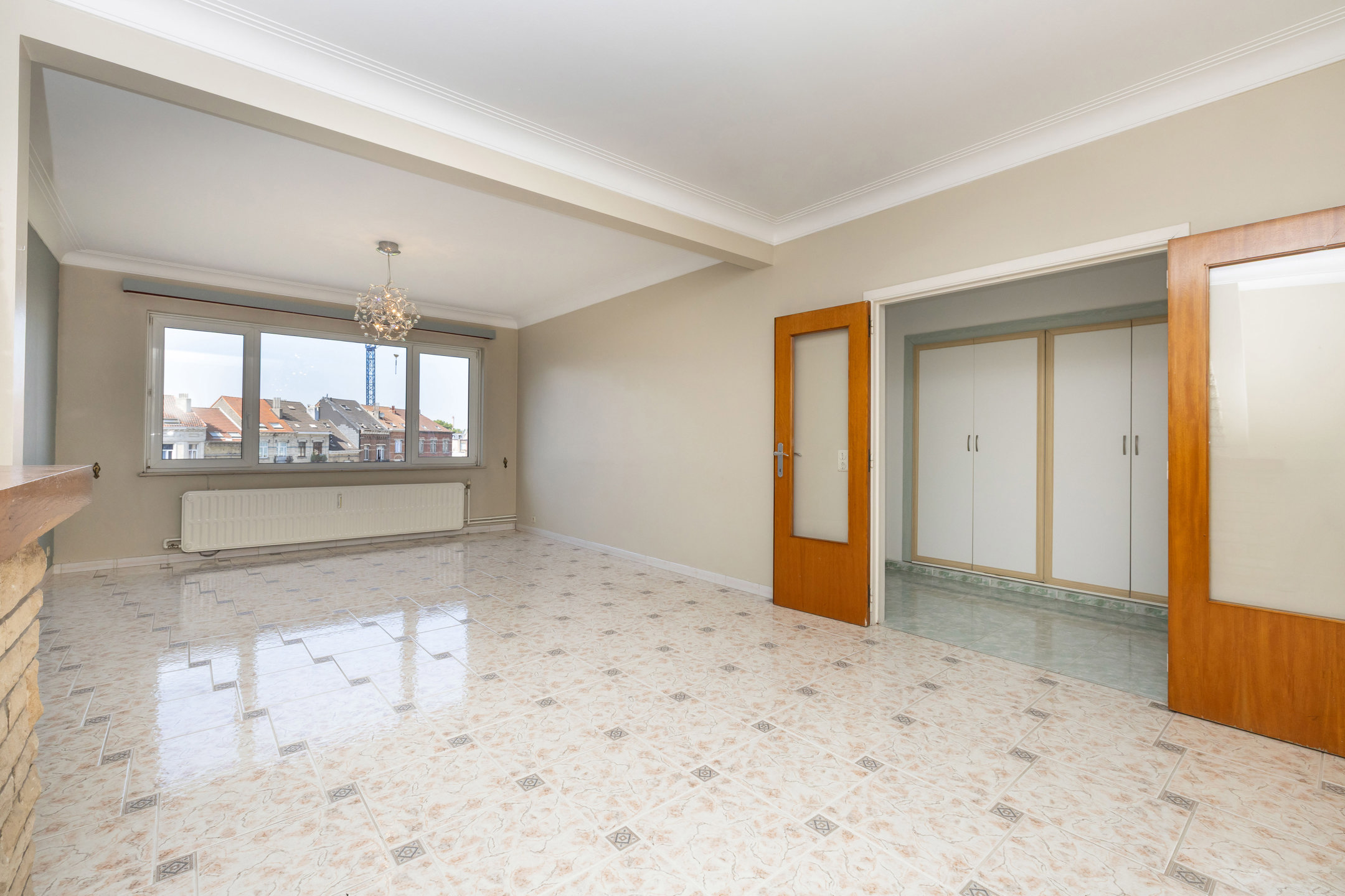 Appartement à vendre à Schaerbeek avec 2 chambres - photo 5