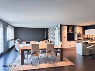 Appartement à louer à Lebbeke