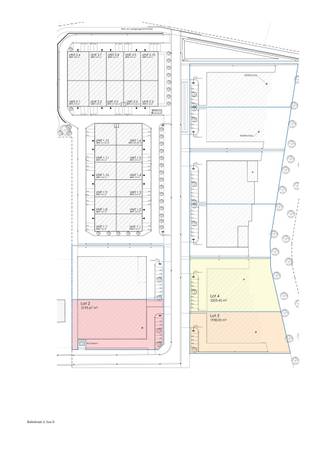 Strategisch gelegen perceel industriegrond van 1.938 m² te koop binnen de nieuwe ontwikkeling ‘THEA’. Het bouwrijpe en genivelleerde terrein...