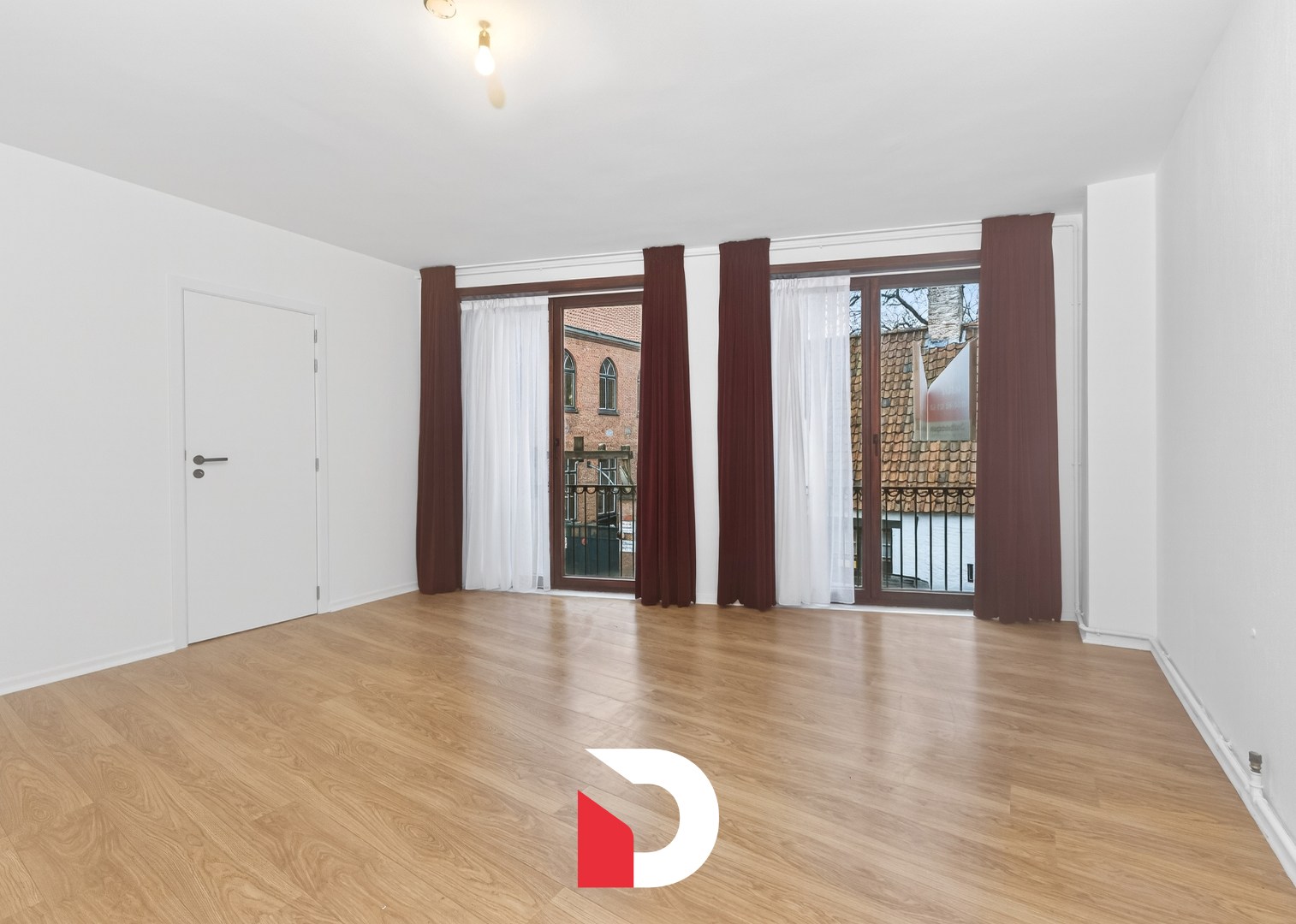 Apartment for sale in Bruges with 2 bedrooms - photo 4