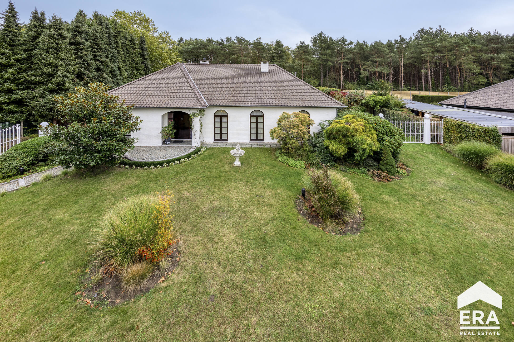 Maison à vendre à Lommel avec 3 chambres - photo 3