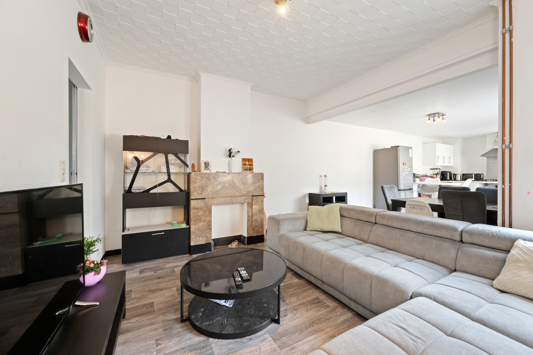 Te koop: instapklare energiezuinige woning in het charmante Drongen - foto 4