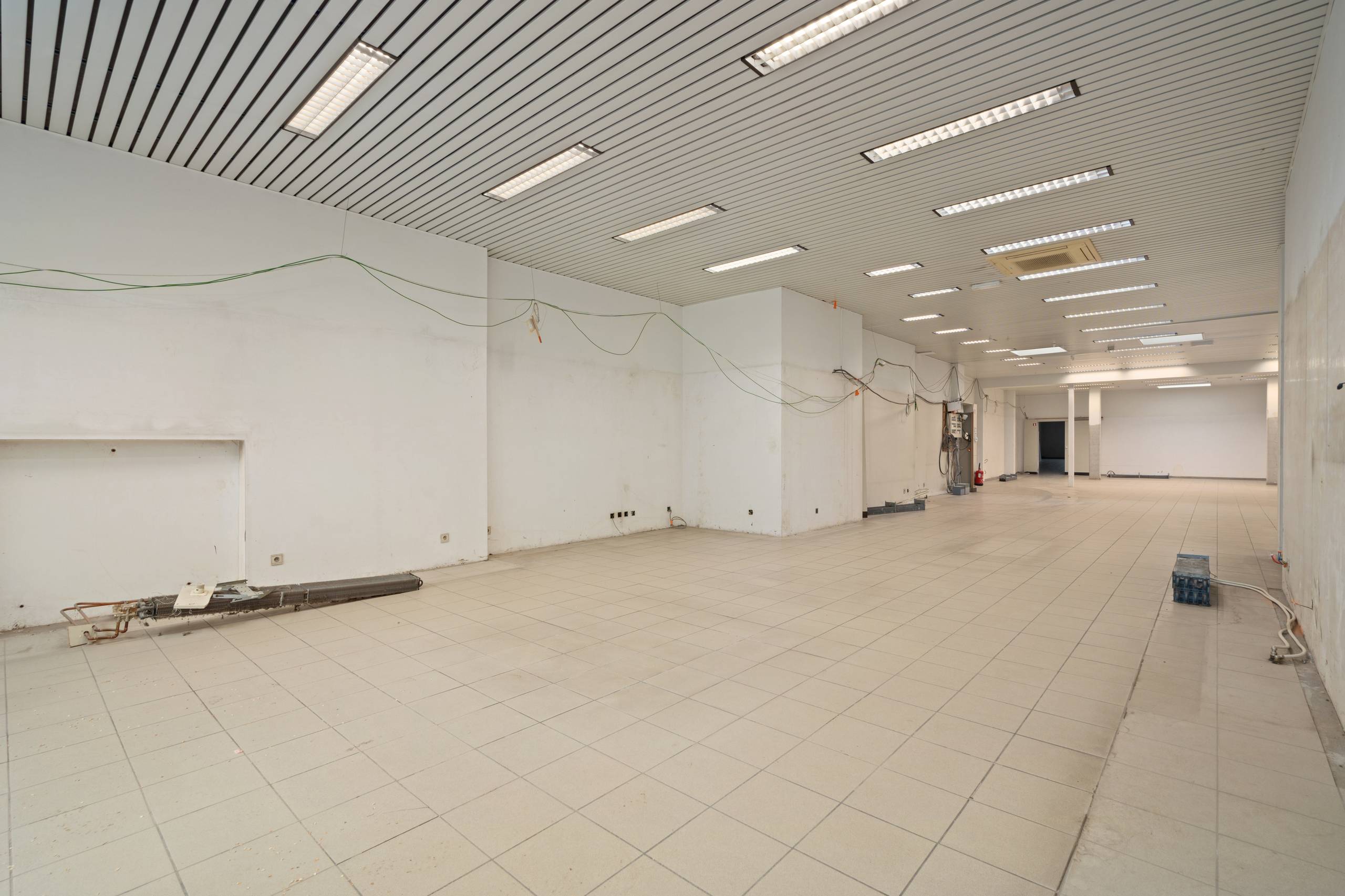 Commercial for rent in Vilvoorde - photo 5