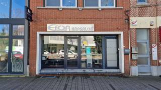 Commercial à louer à Genk