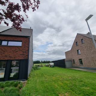 Land for sale in Oud-Turnhout