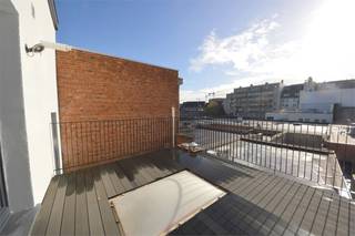 Appartement à louer à Alost