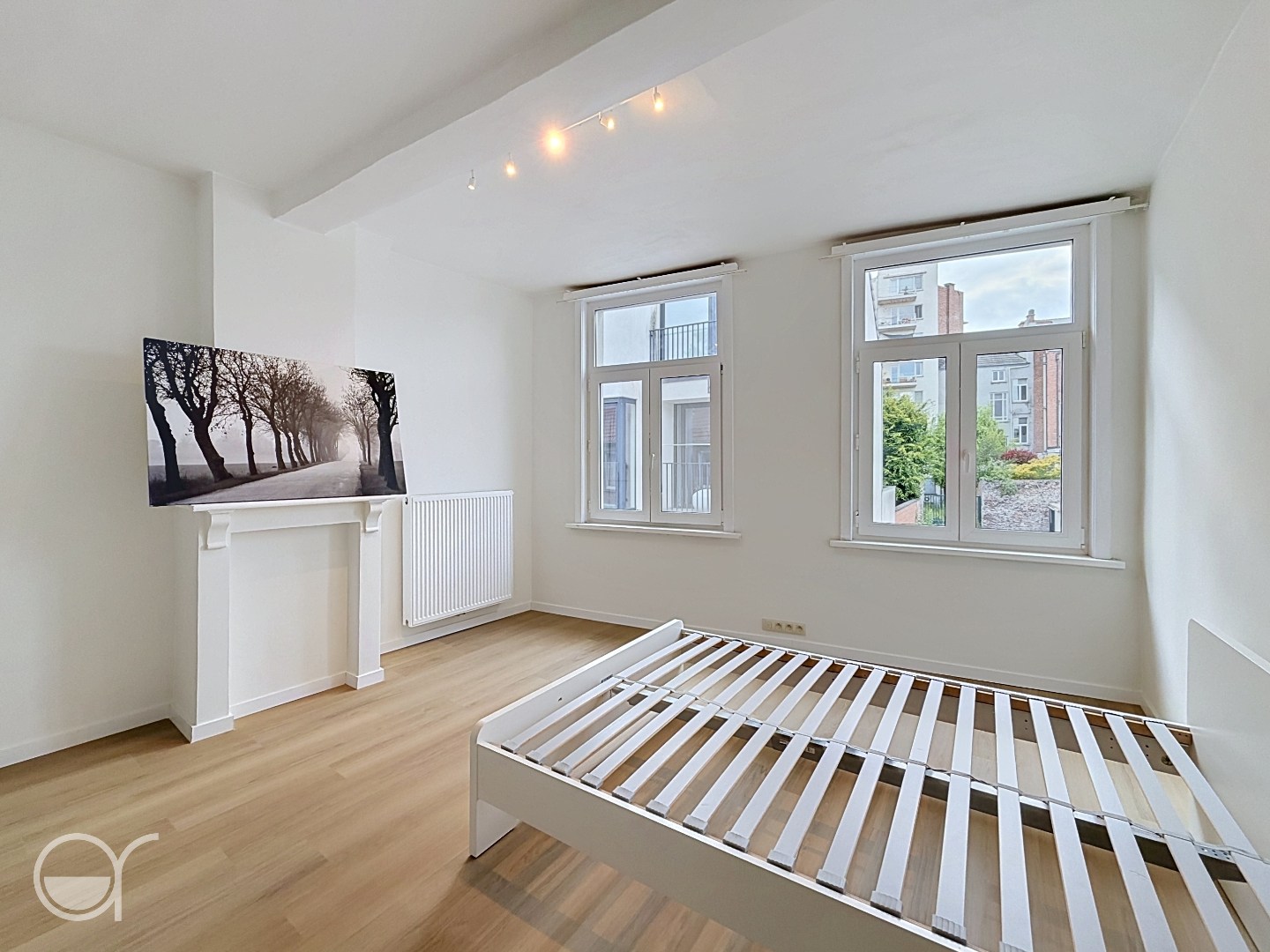 House for rent in Ghent with 2 bedrooms - photo 5
