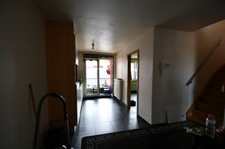 Goed gelegen 3-slaapkamerappartement nabij het Rabot!Dit appartement beschikt over alle moderne faciliteiten en beschikt over 2/3 slaapkamers...